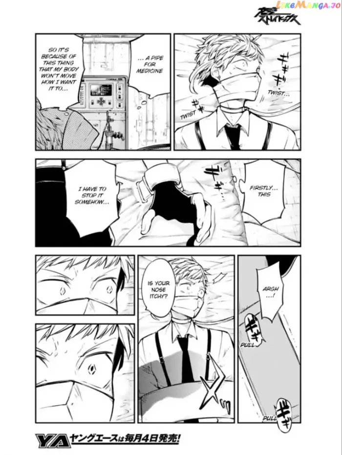 Bungou Stray Dogs Chapter 102.5 image 14_optimized